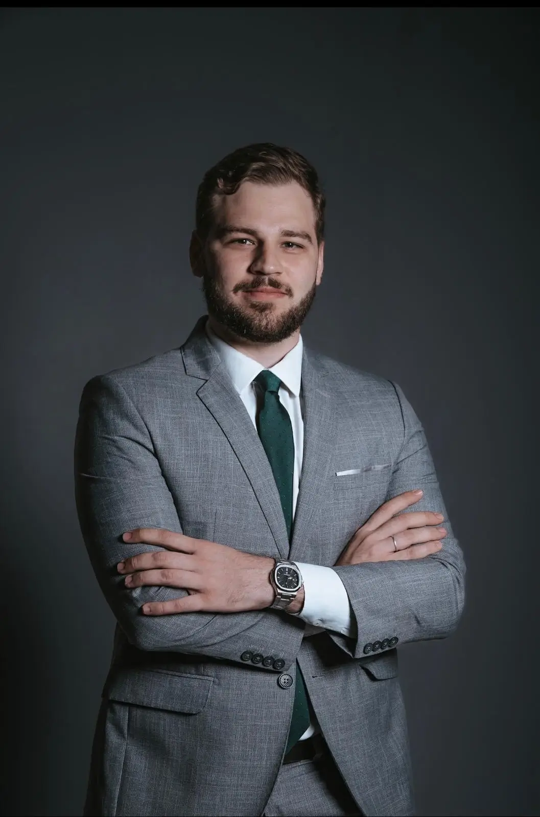 Dr. Heitor Mansano