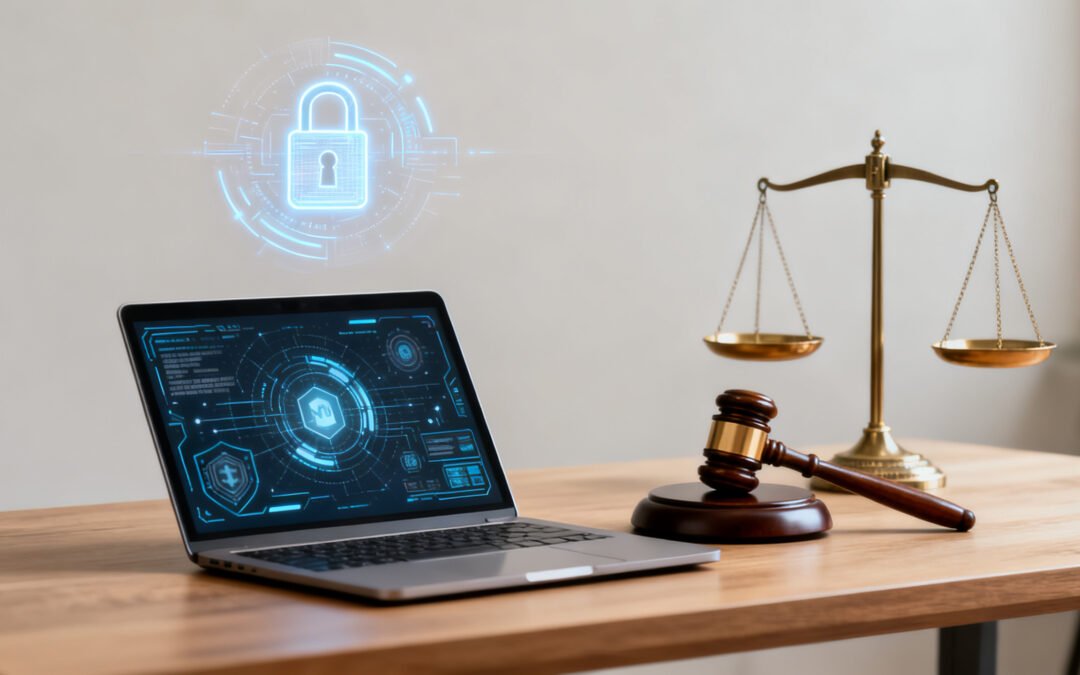 como escolher um advogado especializado em golpes digitais